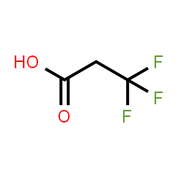 2516-99-6 | 3,3,3-Trifluoropropionic acid