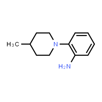 252758-94-4 | 2-(4-METIL-PIPERIDIN-1-IL)-FENILAMINA