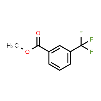 2557-13-3 | metil-3-(trifluorometil)benzoato