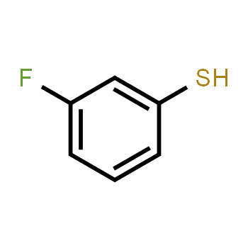 2557-77-9 | 3-fluorotiofenol