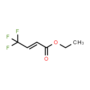 25597-16-4 | 4,4,4-trifluorocrotonato de etilo