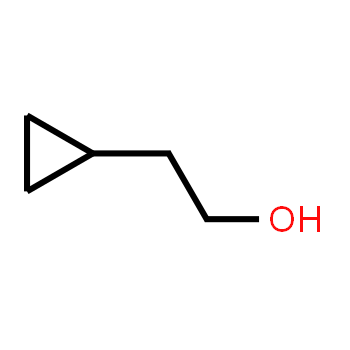 2566-44-1 | 2-ciclopropiletanol