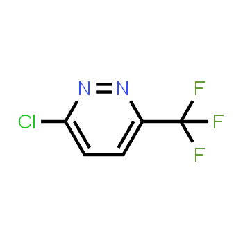 258506-68-2 | 3-cloro-6-(trifluorometil)piridazina