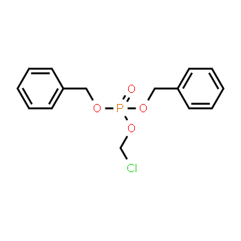 258516-84-6 | Dibenzyl (Chloromethyl) Phosphate