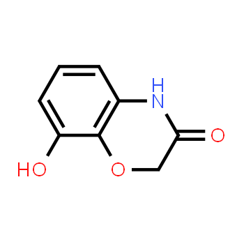258532-76-2 | 8-hidroxi-2H-benzo[b][1,4]oxazin-3(4H)-ona