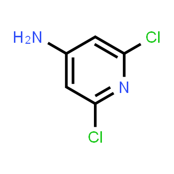 2587-02-2 | 4-Amino-2,6-dicloropiridina