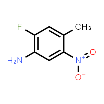 259860-00-9 | 2-fluoro-4-metil-5-nitroanilina