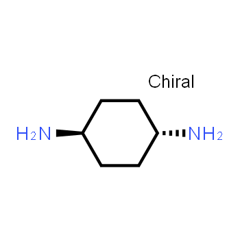 2615-25-0 | trans-1,4-diaminociclohexano