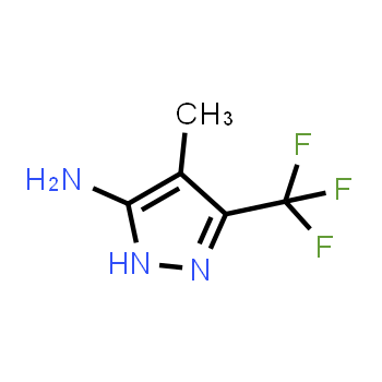 261528-47-6 | 4-metil-3-(trifluorometil)-1H-pirazol-5-amina