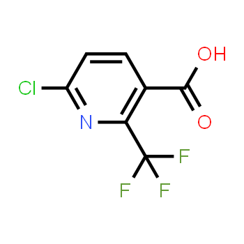 261635-83-0 | ácido 6-cloro-2-(trifluorometil)nicotínico