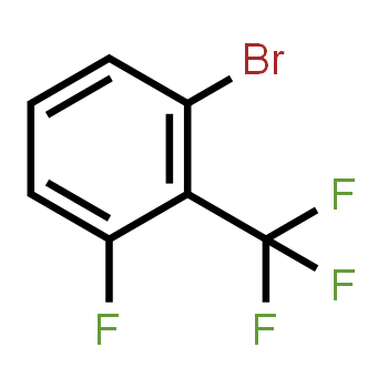 261951-85-3 | 2-BROMO-6-FLUOROBENZOTRIFLUORIDE