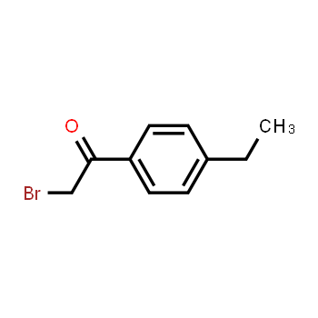 2632-14-6 | 2-bromo-1-(4-etilfenil)etanona