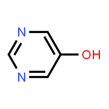 26456-59-7 | Pirimidina-5-ol