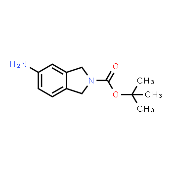 264916-06-5 | 5-aminoisoindolina-2-carboxilato de terc-butilo
