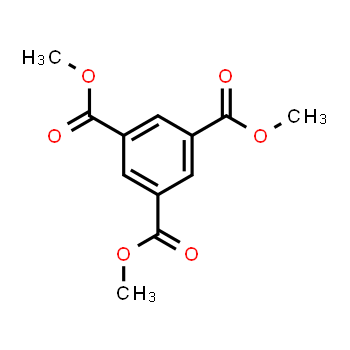 2672-58-4 | TRIMETHYL 1,3,5-BENZENETRICARBOXYLATE