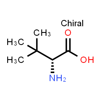 26782-71-8 | D-tert-leucine