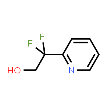 267875-65-0 | 2,2-difluoro-2-(pyridin-2-yl)ethan-1-ol