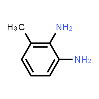 2687-25-4 | 3-Metilbenceno-1,2-diamina
