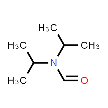 2700-30-3 | N,N-Diisopropilformamida