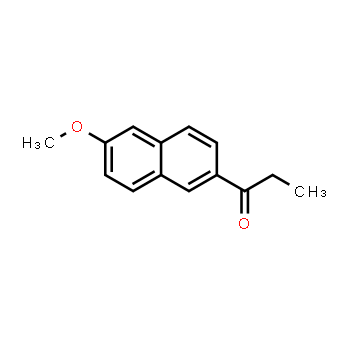 2700-47-2 | 6-Metoxi-2-propionilnaftaleno
