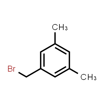 27129-86-8 | bromuro de 3,5-dimetilbencilo