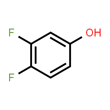 2713-33-9 | 3,4-Difluorophenol