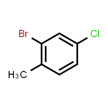 27139-97-5 | 2-Bromo-4-clorotolueno