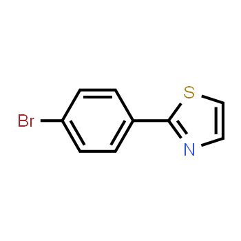 27149-27-5 | 2-(4-bromo-fenil)-tiazol