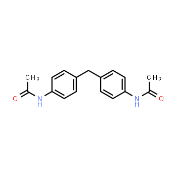 2719-05-3 | N,N'-(metilenbis(4,1-fenileno))diacetamida