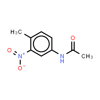 2719-14-4 | 4-Metil-3-nitroacetanilida