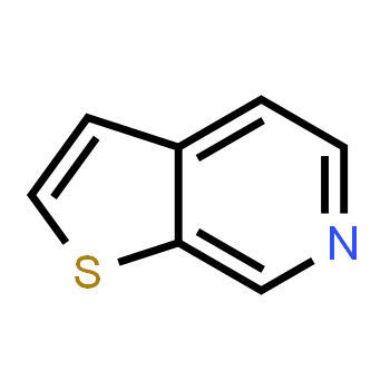272-12-8 | tieno[2,3-c]piridina
