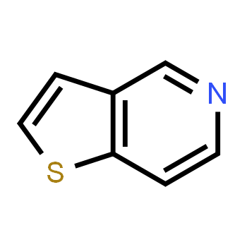 272-14-0 | tieno[3,2-c]piridina