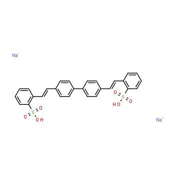 27344-41-8 | 4,4'-bis(2-sulfoestiril)bifenilo disódico
