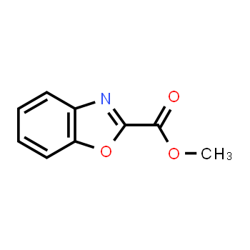 27383-86-4 | metil benzo[d]oxazol-2-carboxilato