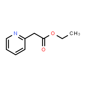 2739-98-2 | Piridina-2-acetato de etilo