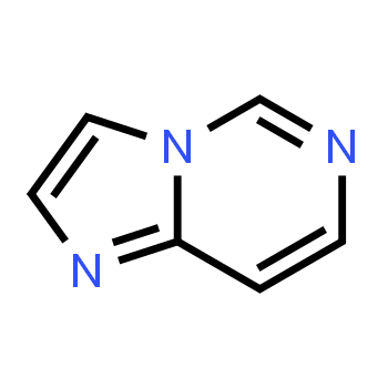 274-78-2 | imidazo[1,2-c]pirimidina