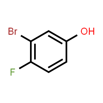 27407-11-0 | 3-bromo-4-fluorofenol