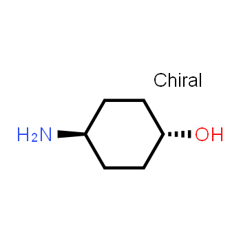 27489-62-9 | trans-4-aminociclohexanol