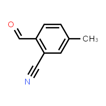 27613-33-8 | 2-formil-5-metilbenzonitrilo
