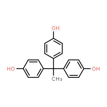 27955-94-8 | 1,1,1-tris(4-hidroxifenil)etano