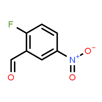 27996-87-8 | 2-fluoro-5-nitrobenzaldehído