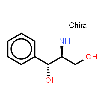 28143-91-1 | (1S,2S)-(+)-2-Amino-1-fenil-1,3-propanodiol