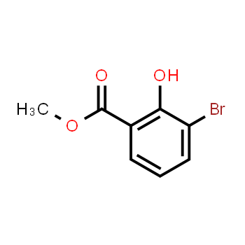 28165-45-9 | 3-bromo-2-hidroxibenzoato de metilo