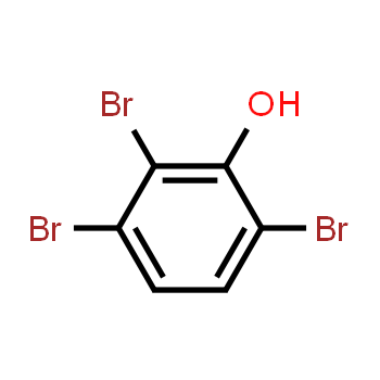 28165-57-3 | 2,3,6-tribromofenol