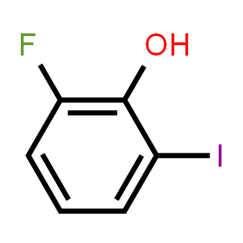 28177-50-6 | 2-fluoro-6-yodofenol