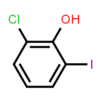 28177-52-8 | 2-cloro-6-yodofenol