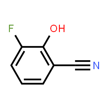 28177-74-4 | 3-fluoro-2-hidroxibenzonitrilo