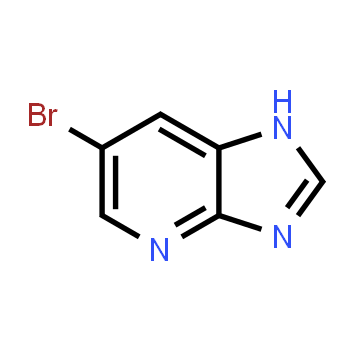 28279-49-4 | 6-bromo-1H-imidazo[4,5-b]pyridine