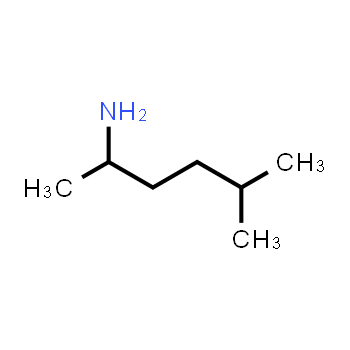 28292-43-5 | 1,4-dimetilpentilamina