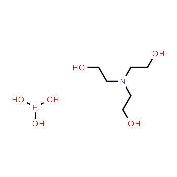 283-56-7 | borato de trietanolamina